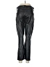 Gap 100% Polyester Black Casual Pants Size 8 (petite) - photo 2