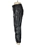Gap 100% Polyester Black Casual Pants Size 8 (petite) - photo 5