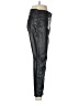Gap 100% Polyester Black Casual Pants Size 8 (petite) - photo 4
