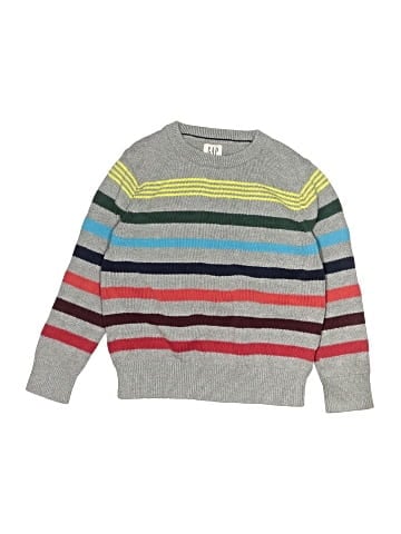 Gap Kids Pullover Sweater (view 1)