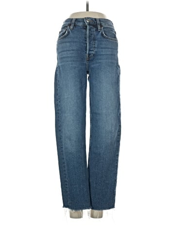RE/DONE Jeans (view 1)