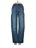 RE/DONE Blue Jeans Size 24 waist - photo 1