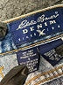 Eddie Bauer Blue Jeans Size 6 - photo 7