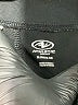 Athletic Works Color Block Black Active Pants Size XL - photo 7