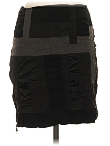 Donna Karan New York Casual Skirt (view 2)