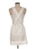ASOS 100% Cotton White Formal Skirt Size 6 - photo 2