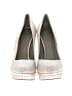 Diesel Silver Heels Size EU 36 - photo 2