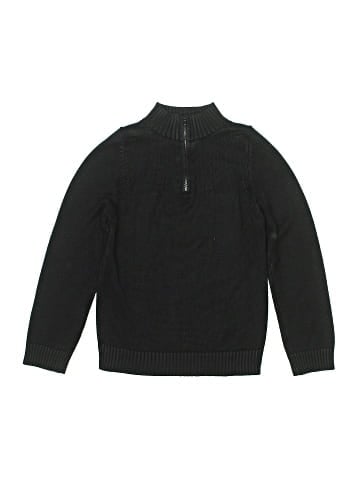 Unbranded Turtleneck Sweater (view 1)