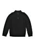 Unbranded 100% Viscose Black Turtleneck Sweater Size 10 - photo 1