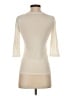 Vince. Ivory Wool Pullover Sweater Size S - photo 2