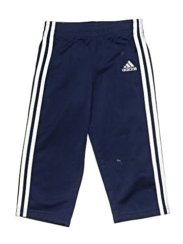 Adidas Track Pants (view 1)