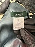 J.Crew Gold Jacket Size 8 - photo 6