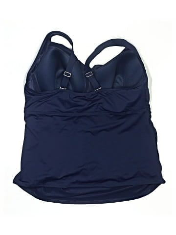 Lands' End Swimsuit Top (view 2)