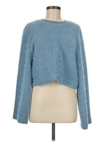 Zara Pullover Sweater (view 1)