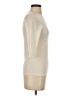 Vince. Ivory Wool Pullover Sweater Size S - photo 4