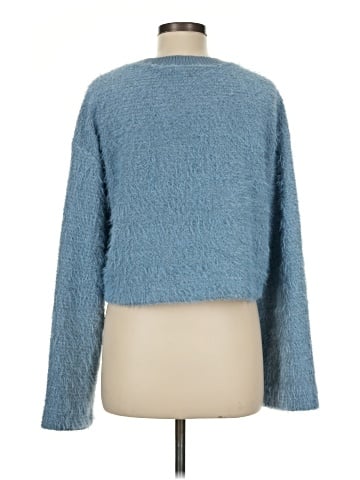 Zara Pullover Sweater (view 2)