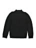 Unbranded 100% Viscose Black Turtleneck Sweater Size 10 - photo 2