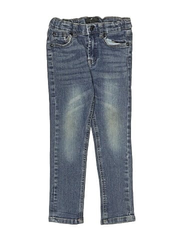 7 For All Mankind Jeans (view 1)