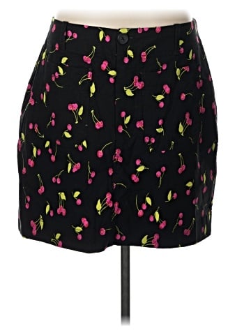 Maeve by Anthropologie Casual Skirt (view 1)