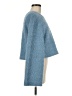 Zara Blue Pullover Sweater Size M - photo 4