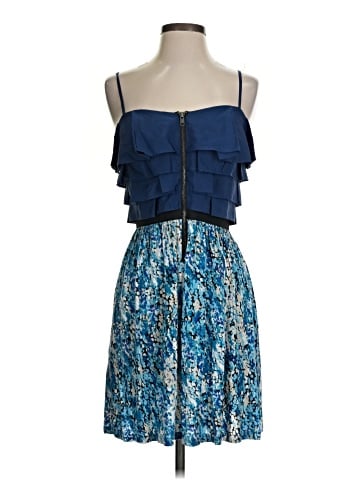 Elle Cocktail Dress (view 1)