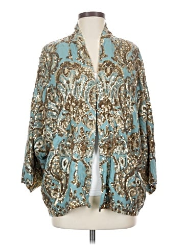 Ett:Twa by Anthropologie Jacket (view 1)