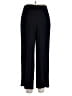 Babette 100% Polyester Black Dress Pants Size M - photo 2