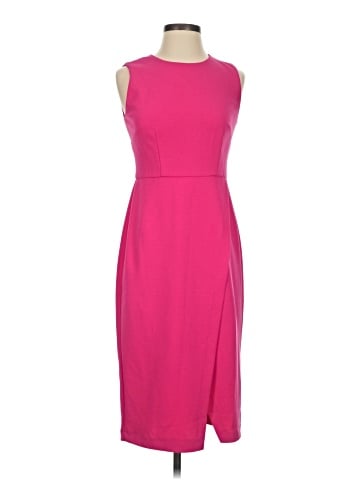 Maggy London Cocktail Dress (view 1)