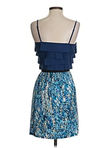 Elle Cocktail Dress (view 2)