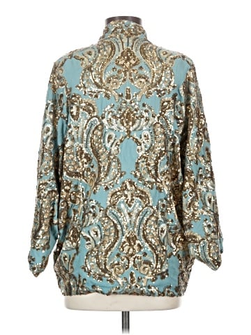 Ett:Twa by Anthropologie Jacket (view 2)