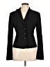 Motivi Black Blazer Size 10 - photo 1