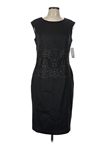 Alex Evenings Cocktail Dress (view 1)
