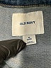 Old Navy Blue Denim Jacket Size XL Petite - photo 6