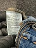 Old Navy Blue Denim Jacket Size XL Petite - photo 7