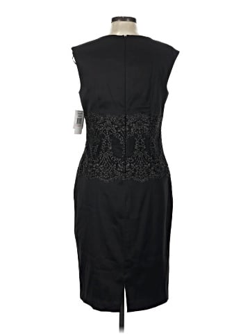 Alex Evenings Cocktail Dress (view 2)