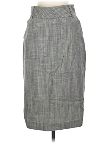 Banana Republic Wool Skirt (view 1)