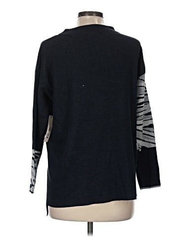 Nic + Zoe Pullover Sweater (view 2)