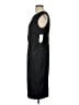Alex Evenings Black Cocktail Dress Size 12 - photo 5