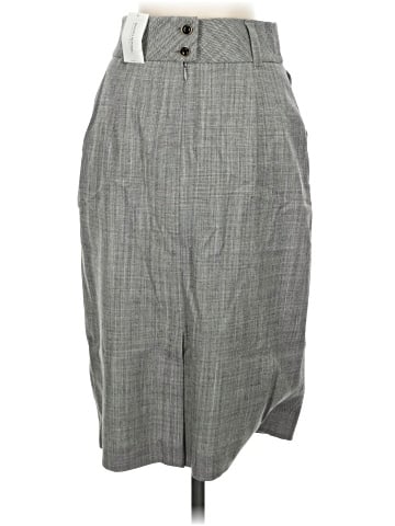 Banana Republic Wool Skirt (view 2)