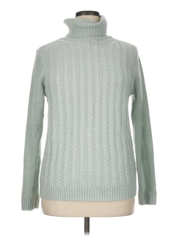 Croft & Barrow Turtleneck Sweater (view 1)