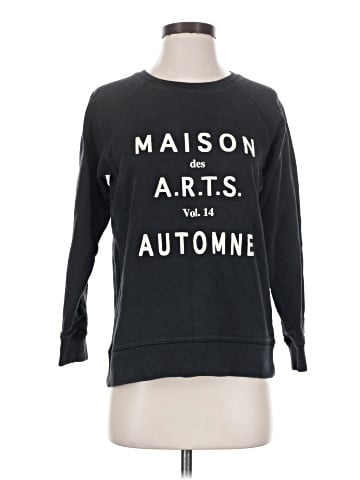 Madewell Sweatshirt (view 1)