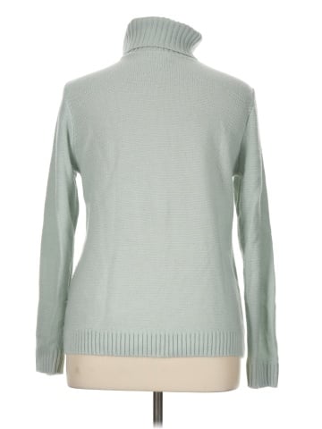 Croft & Barrow Turtleneck Sweater (view 2)