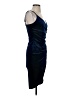 Owin Blue Cocktail Dress Size XS - photo 4