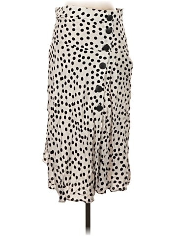 Zara TRF Casual Skirt (view 1)