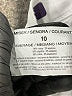 Gloria Vanderbilt Gray Jeans Size 10 - photo 8