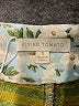 Flying Tomato Print Green Shorts Size S - photo 3