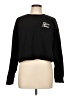 Active by Old Navy Black Pullover Sweater Size L - photo 1