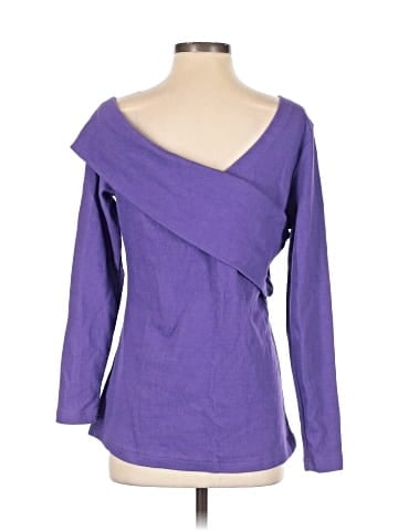 Pamela McCoy 3/4 Sleeve T-Shirt (view 2)