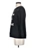 Madewell 100% Cotton Black Sweatshirt Size XS - photo 5