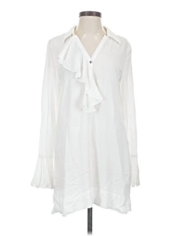 Free People Long Sleeve Blouse (view 1)